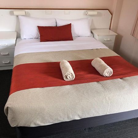 Bradman Motor Inn クータマンドラ エクステリア 写真