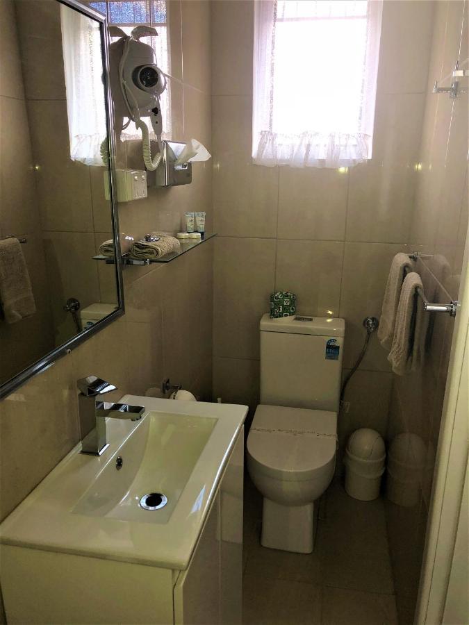 Bradman Motor Inn クータマンドラ エクステリア 写真